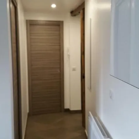 Happy Violette Apartment